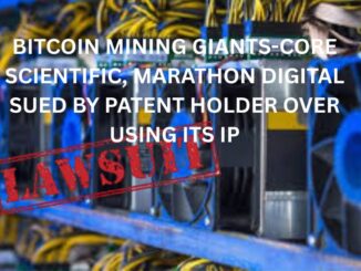 Bitcoin Mining