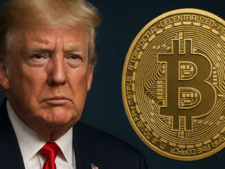 Bitcoin Takes A Lot Of Pressure Off The Dollar, Says Donald Trump