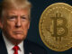 Bitcoin Takes A Lot Of Pressure Off The Dollar, Says Donald Trump