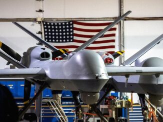 CBP's Predator Drone Flights Over LA Are a Dangerous Escalation
