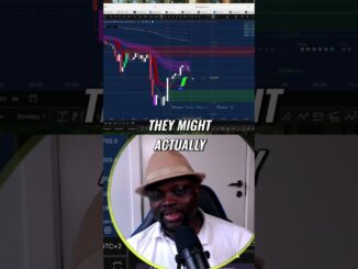 Crypto Trader's Guide: Spotting Reversals Like a Pro!