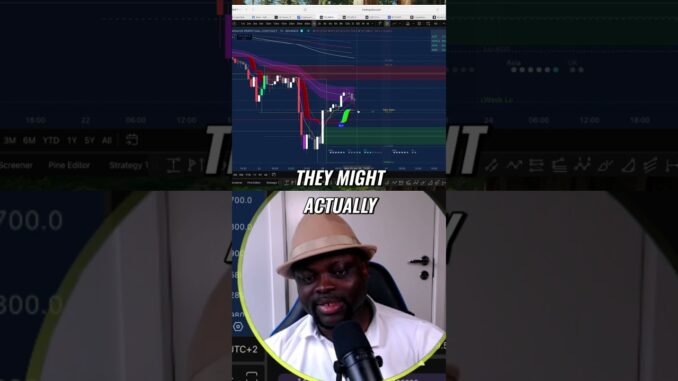 Crypto Trader's Guide: Spotting Reversals Like a Pro!