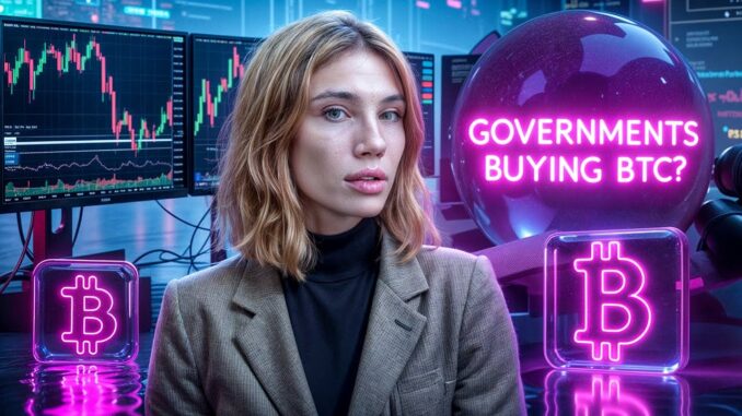 🟣 Crypto Trading Signals for Beginners | Strategies & Live Tips 2025