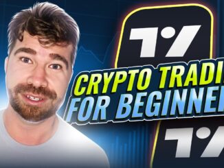 Crypto Trading for Beginners: Your Ultimate Starter Guide