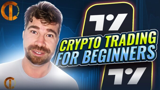 Crypto Trading for Beginners: Your Ultimate Starter Guide