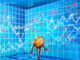 Crypto prices rally today amid increasing institutional demand.