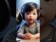 Cute Boy Decodes AI Secrets: Adults are Learning from Him!
