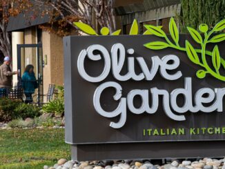 Darden Restaurants DRI Q4 2025 earnings