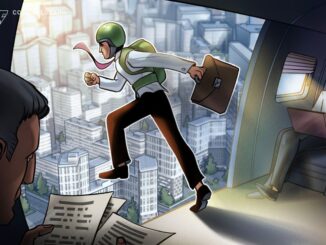 DeGods NFT founder steps down as collection gains traction