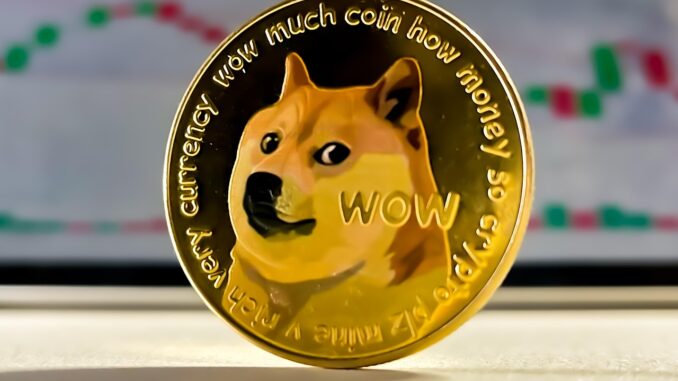Dogecoin