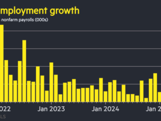 Donald Trump calls for ‘full point’ rate cut after jobs report