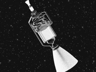 ESA's Nuclear Rocket: Faster Mars Missions