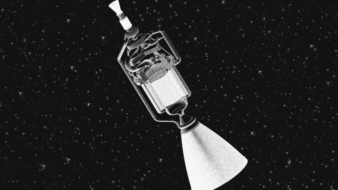ESA's Nuclear Rocket: Faster Mars Missions ESA's Nuclear Rocket: Faster Mars Missions