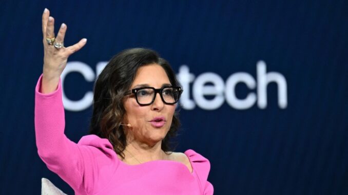 Elon Musk’s X to offer investment and trading in ‘super Linda Yaccarino