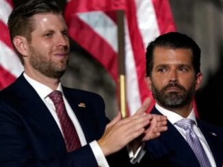Eric Trump-backed American Bitcoin discloses 215 BTC holdings