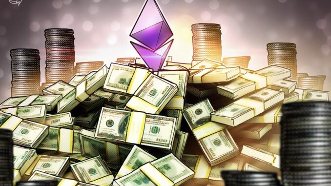 Ethereum Yield Versus Defi and Stablecoins Ethereum Yield Versus Defi and Stablecoins
