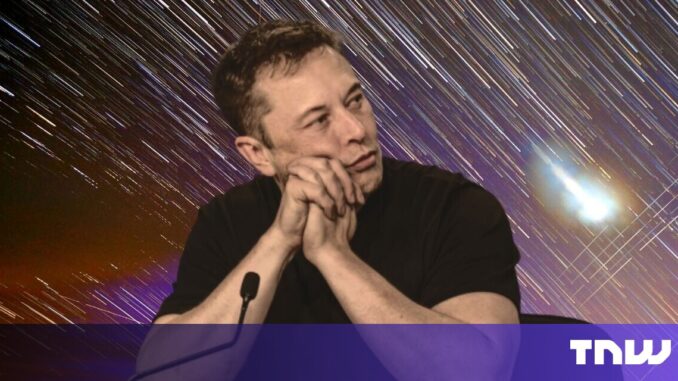 Europe’s $3.1B satellite merger won’t rival Musk’s Starlink