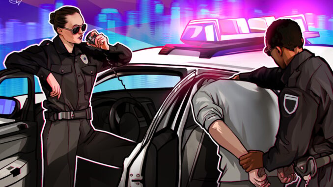 FBI Busts Alleged BreachForums Admin in $250 Bitcoin Sting
