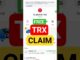 FREE TRX CLAIM| Trx Coin Earning Tricks| Tronpick.io Earning Strategy| Trx Faucet| Trx Earning| TRX