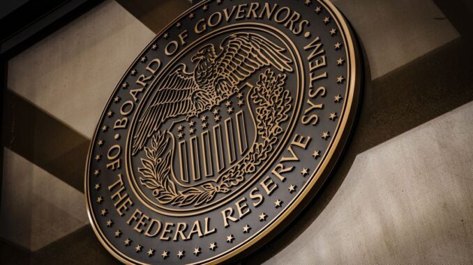 Federal Reserve Ends Use of ‘Reputational Risk’ in Bank Oversight