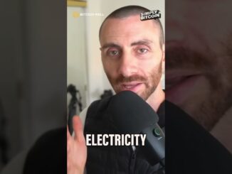 Free Electricity Fuels Bitcoin Mining: Layer 2 Siphon Explained