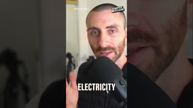 Free Electricity Fuels Bitcoin Mining: Layer 2 Siphon Explained
