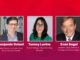 Games for Change adds five new leaders to its board