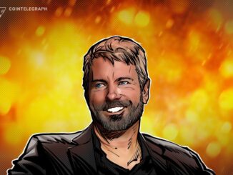 Gemini Offers Tokenized Saylor Strategy Stock to EU Users