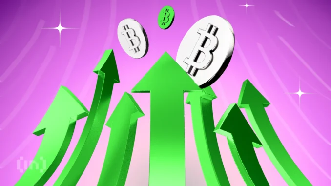 Global Turmoil Is Not Stopping Crypto Inflows, Capital Hits $1.2B Crypto Inflows Extend 10-Week Streak to $1.2 Billion Despite Geopolitical Tensions