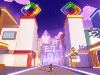 Google Play launches Diamond District experience in Roblox