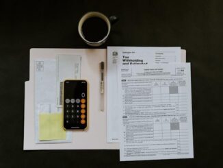 How UK crypto taxes work and what you need to know