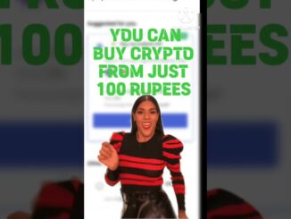 How to Start Crypto in India (CoinDCX Beginner Guide) #coindcx #CoinDCXCollective