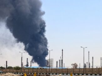 Impact of Iran-Israel conflict on oil could last for years