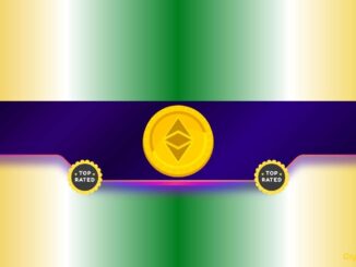 Is Ethereum (ETH) The Most Obvious Trade in 2025?