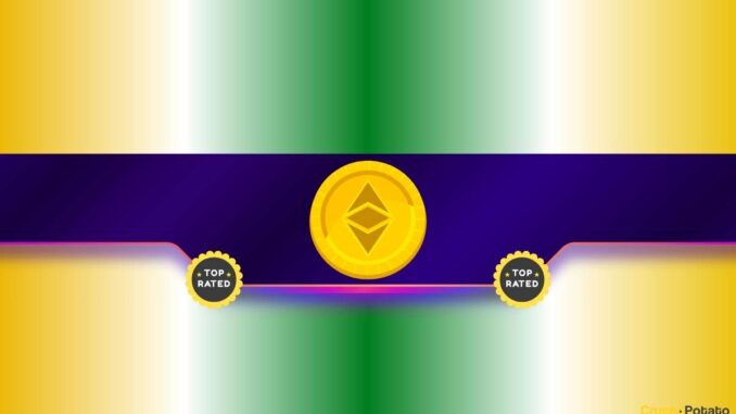 Is Ethereum (ETH) The Most Obvious Trade in 2025? Is Ethereum (ETH) The Most Obvious Trade in 2025?