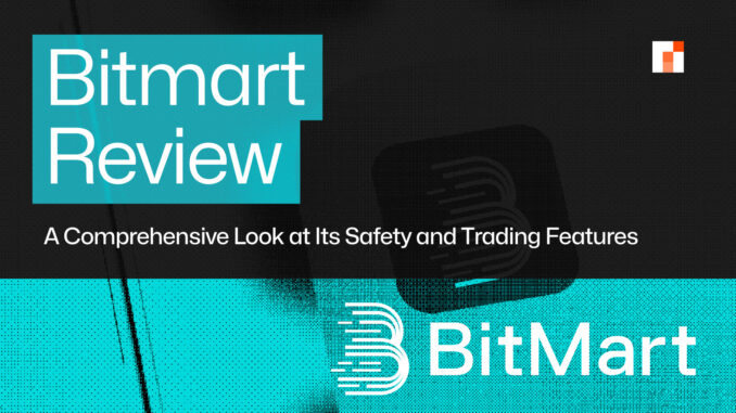 Is It a Safe & Legit Crypto Exchange? logo