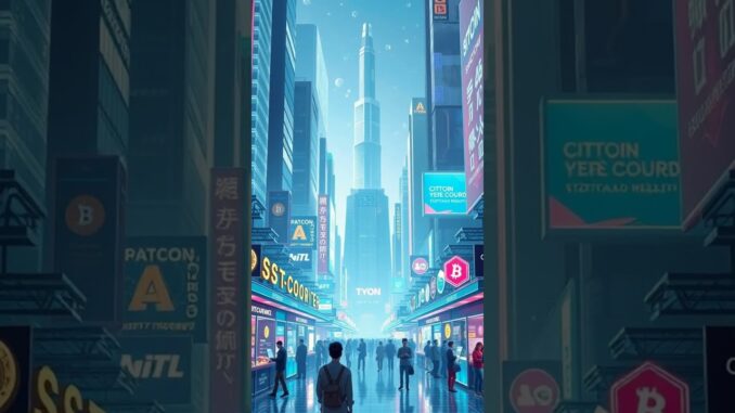 Key Insights for Crypto Investment Beginners