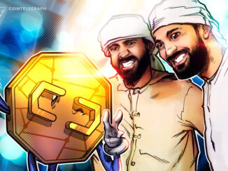 Legal Strategy Matters More Than Ever For Your Crypto Startup In The UAE.