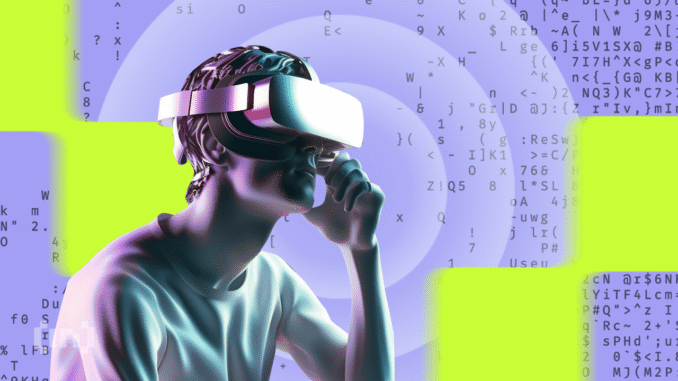 Metaverse Crypto Developments Boost Engagement in November Is the Metaverse Sector Alive? Latest Developments in the Virtual Space