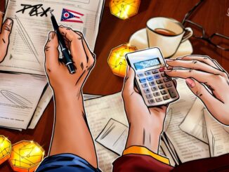 Ohio House Passes Sweeping Crypto Deregulation Bill