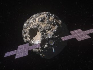Psyche keeps its date with an asteroid, but now it’s running in backup mode