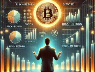 Bitwise CIO: Rethinking Bitcoin Allocation Could Optimize Portfolio Risk and Return