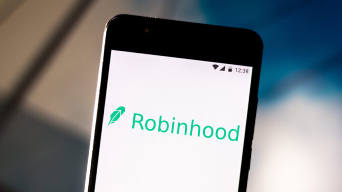 Robinhood Completes $200M Acquisition of Bitstamp, Eyes Institutional Crypto Market Robinhood Completes $200M Acquisition of Bitstamp, Eyes Institutional Crypto Market