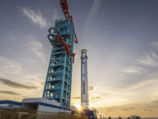 Rocket Report: Two big Asian reuse milestones, Vandenberg becomes SpaceX west