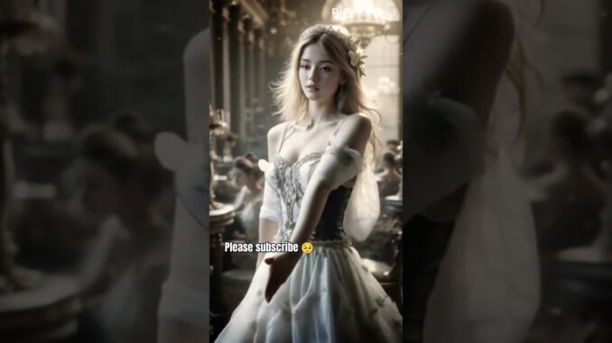 Russian girl dancing 😍 new Qayamat trending song 😍 #trending #ai #news #shorts #viralshorts