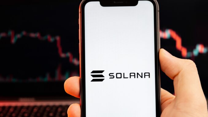 SOL to test the $140 support level after Pump.fun ban Solana price action