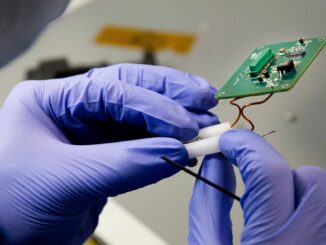 SPARCS CubeSats to Test Electrodynamic Tethers