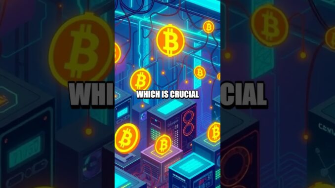 Starting with Cryptocurrency Mining