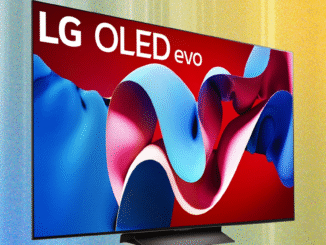 The 6 Best OLED TVs (2025)