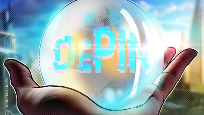 The urgent need for DePIN.